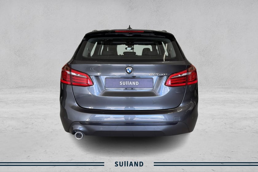 Bilde 4 av BMW 225xe Active Tourer E-Drive -Sport Line