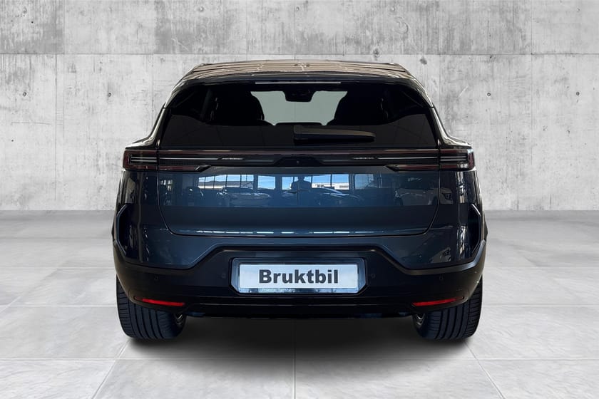 Bilde 4 av Polestar 3 Long Range Dual Motor