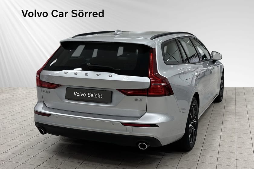 Bild 5 av Volvo V60 B3 Bensin Momentum