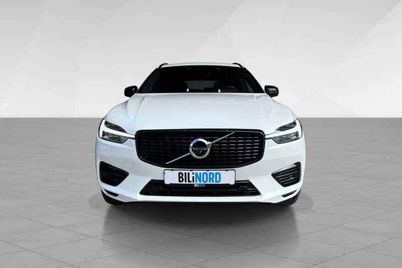 Volvo XC60 bilde 2