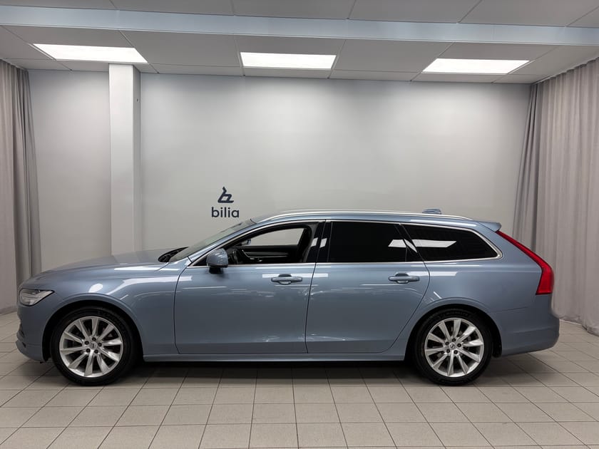 Bild 2 av Volvo V90