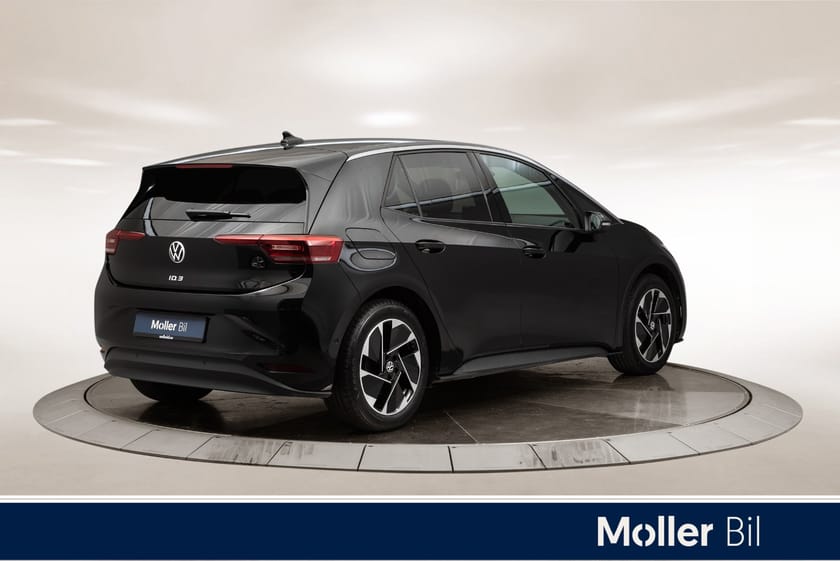 Bilde 5 av Volkswagen ID.3 Pro Performance highline 59kwh 204hk