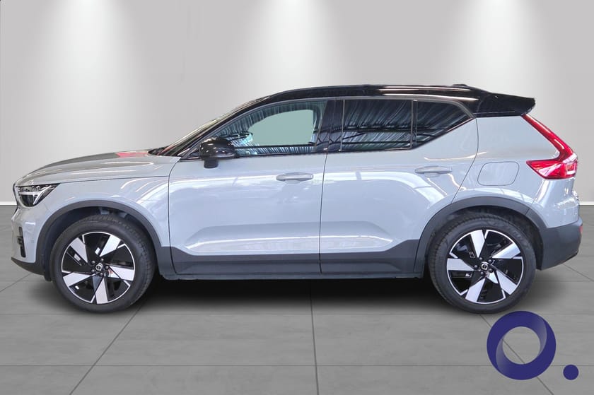Bilde 2 av Volvo EX40 Twin Motor Performance Ultra | Godt utstyrt!