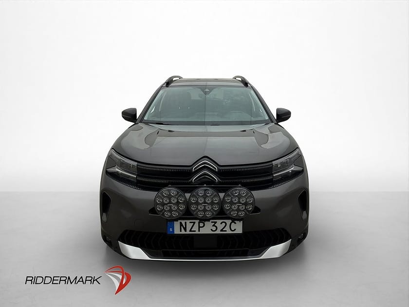 Bild 2 av Citroën C5 Aircross Hybrid 225 Plug-in Kamera CarPlay Navi