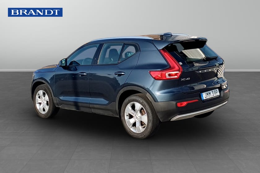 Bild 2 av Volvo XC40 T2 FWD Momentum Advanced