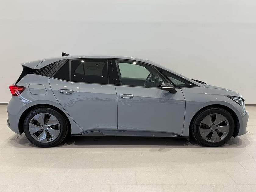 Bild 5 av CUPRA Born 58 KWH P-sensorer Apple Carplay/Android auto