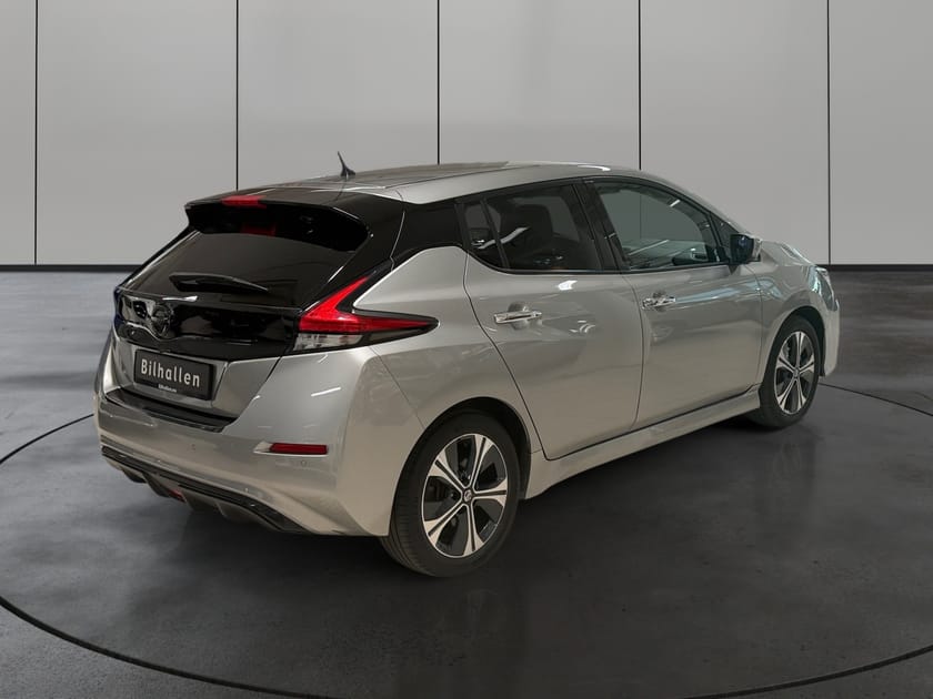 Bilde 5 av Nissan Leaf 