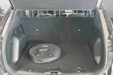 Ford Kuga Plug-In Hybrid