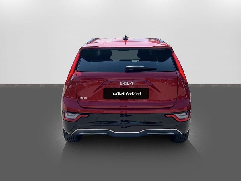 Bild 5 av Kia Niro EV ADVANCE SPECIAL EDITION