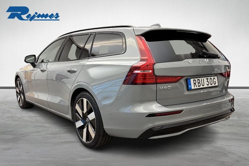 Bild 3 av Volvo V60 T8 Ultra Dark