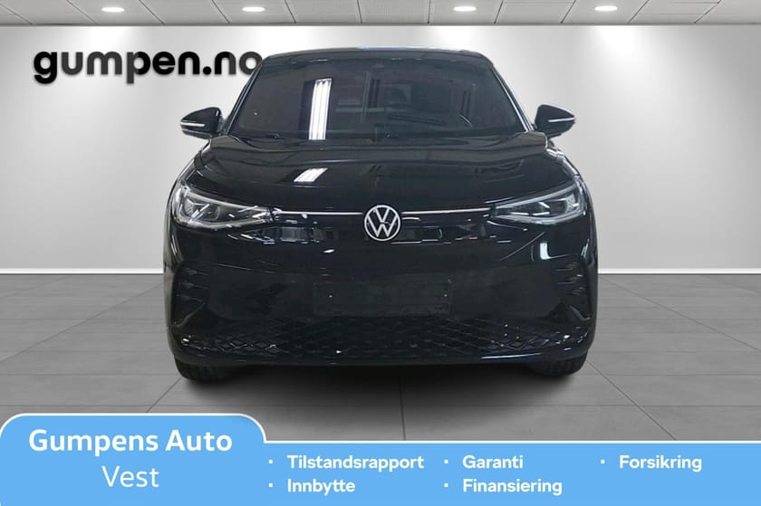 Bilde 4 av Volkswagen ID.5 GTX 77kwh