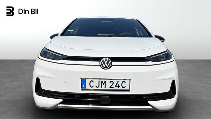 Bild 4 av Volkswagen ID.3 Neo LIFE 140 KW/190 HK 58 KWH BATTERI 1 VXL