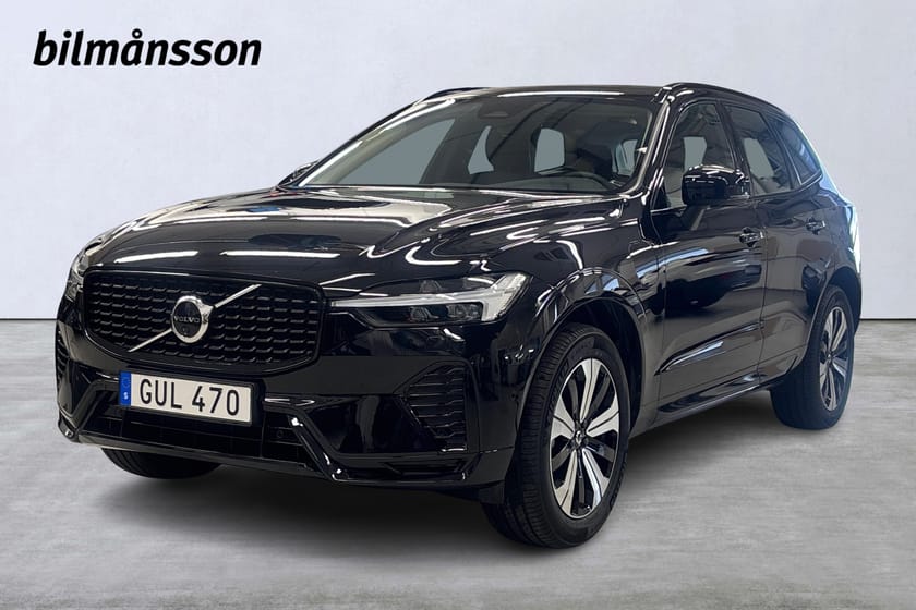 Bild 1 av Volvo XC60