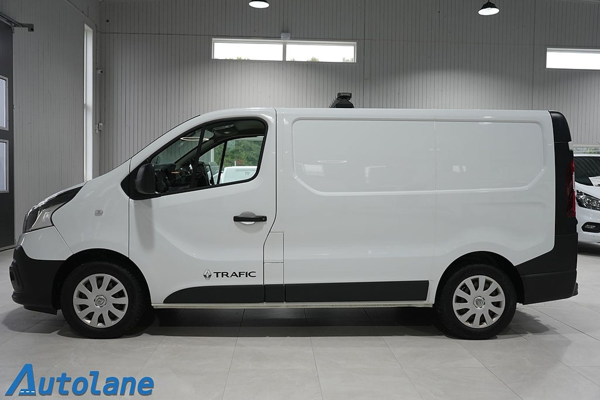 Renault Trafic 2018, bild 3/10