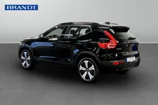 Volvo XC40 Recharge