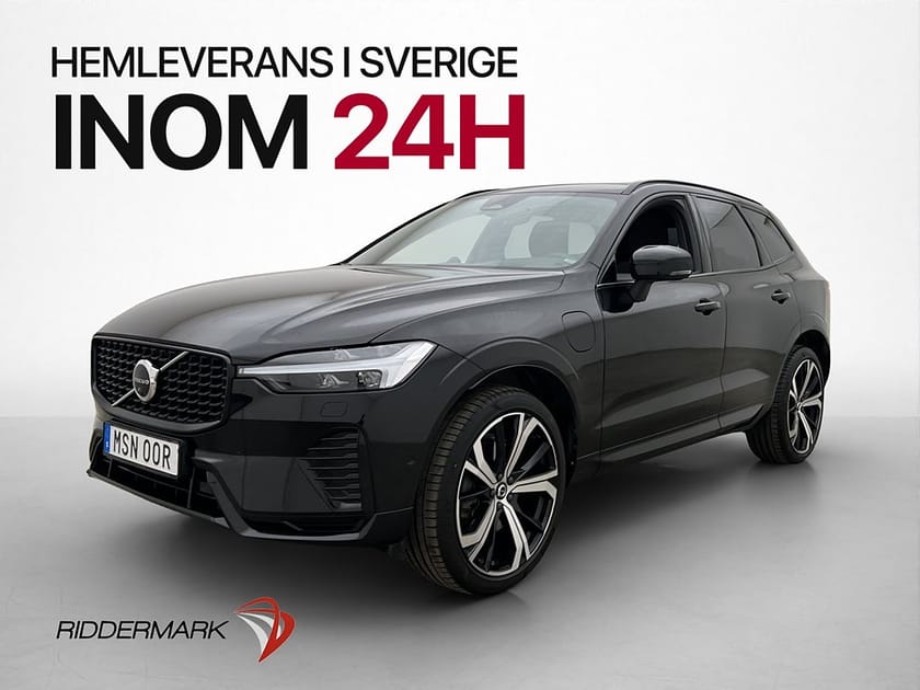 Bild 1 av Volvo XC60