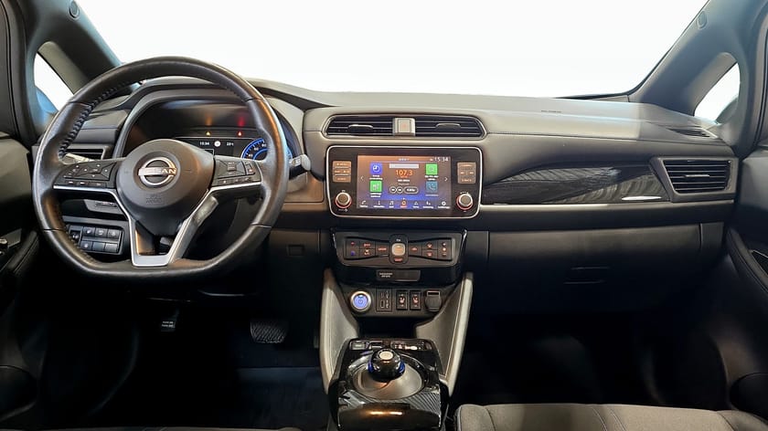 Bild 4 av Nissan Leaf N-CONNECTA 39KWH