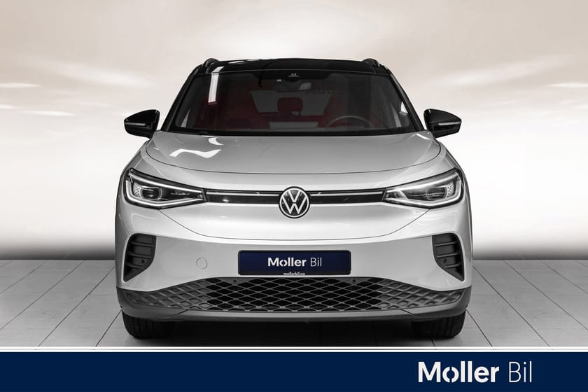 Bilde 4 av Volkswagen ID.4 Pro 4M excl. 77kwh 286hk