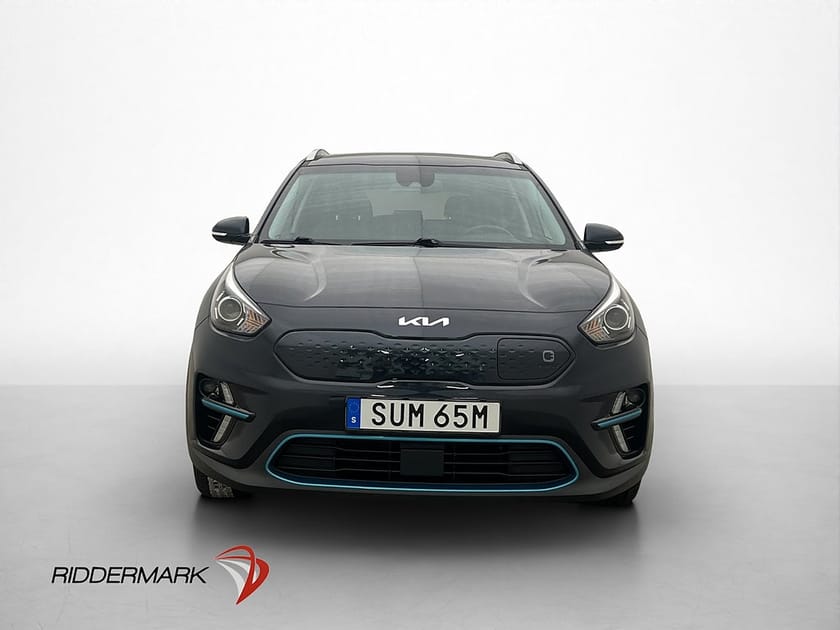 Bild 3 av Kia e-Niro