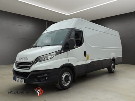 Iveco Daily 35-140 Van