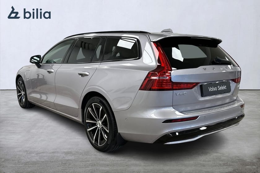 Bild 2 av Volvo V60