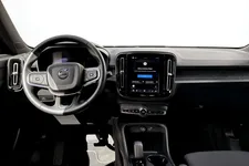 Volvo EX40 Single Motor Extended Range