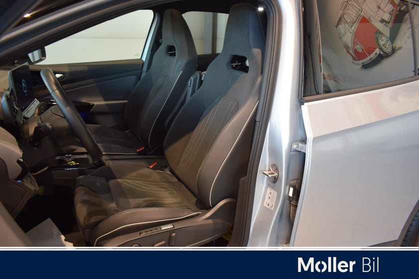 Bilde 4 av Volkswagen ID.4 Pro 4M