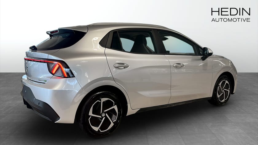 Bild 2 av MG 4 EV Urban COMFORT 43 KWH / RÄNTEKAMPANJ / PL från 2995 /