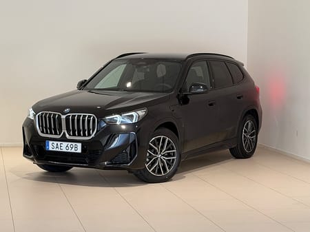 BMW X1 xDrive25e xDrive 25e, M-Sport, Drag, Värmare, Adpt fart, Elstolar