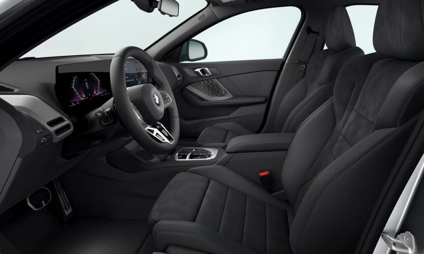 Bild 4 av BMW 120