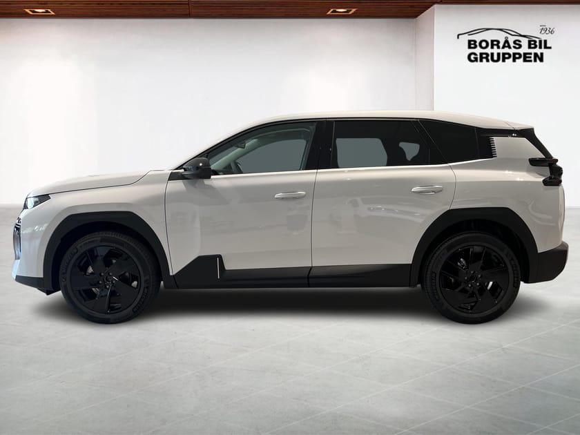 Bild 3 av Citroën C5 Aircross Hybrid 145 FL MAX A 5-d SUV