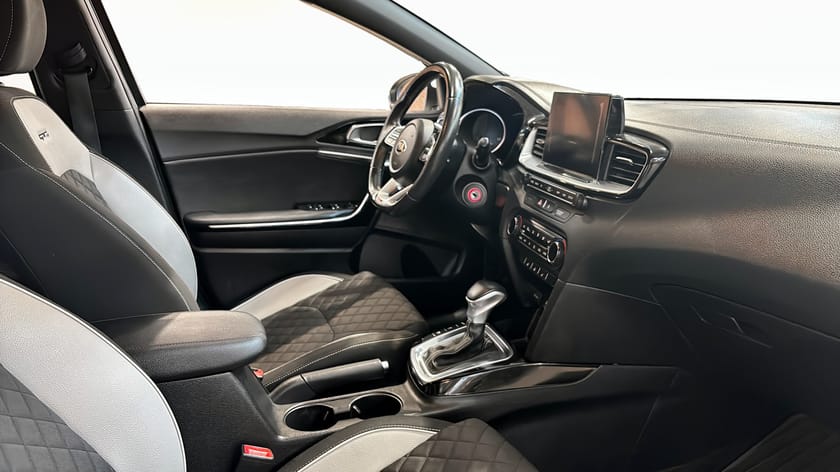 Bild 3 av Kia Ceed Sportswagon SW GT LINE