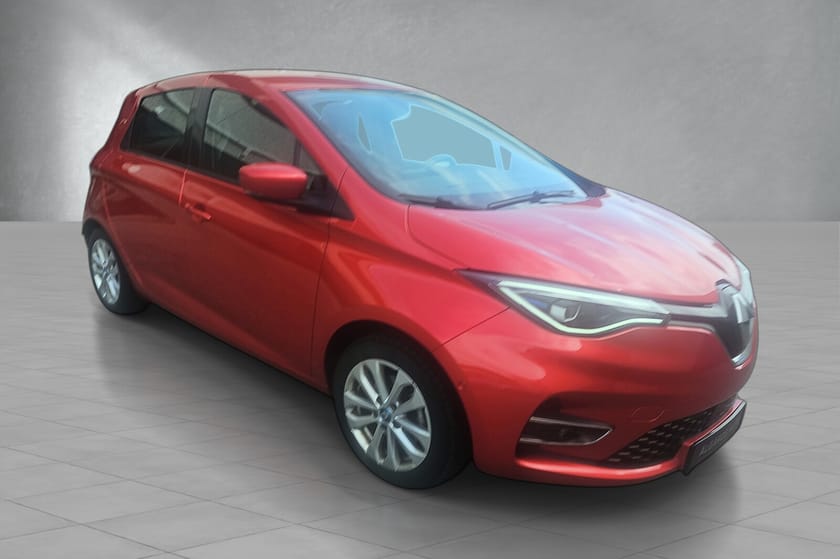 Bilde 2 av Renault ZOE R135 Z.E. 50 Intens