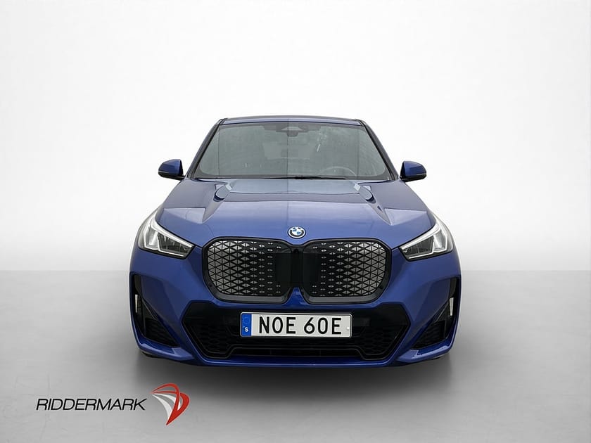 Bild 3 av BMW iX1 xDrive30