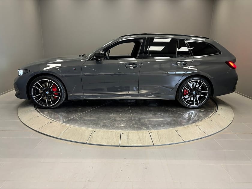 Bild 2 av BMW M340i xDrive Touring