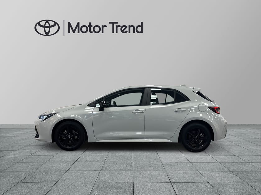 Bild 3 av Toyota Corolla Hybrid