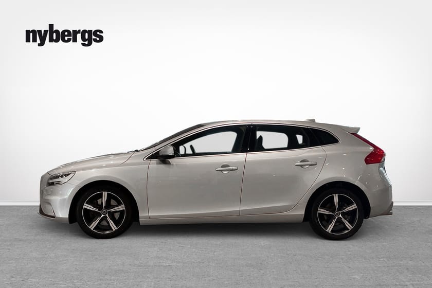 Bild 3 av Volvo V40 D3 R-Design Edt