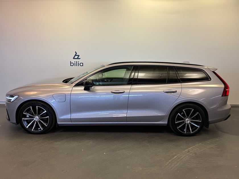 Bild 3 av Volvo V60