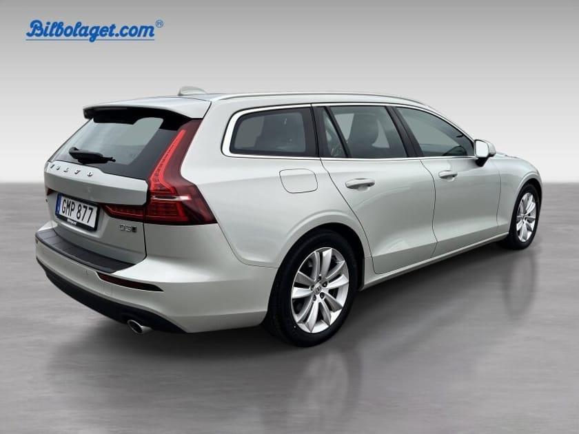 Bild 5 av Volvo V60