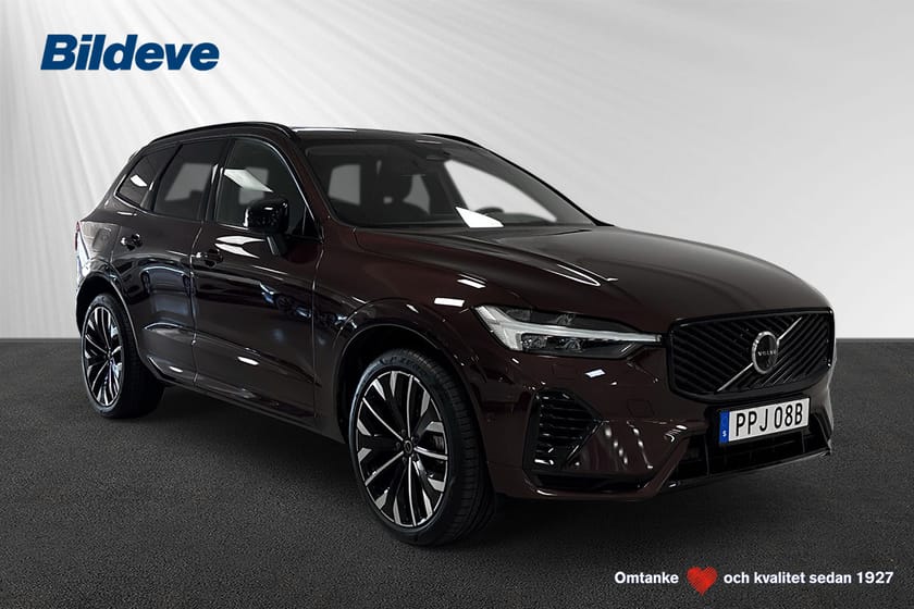 Bild 1 av Volvo XC60