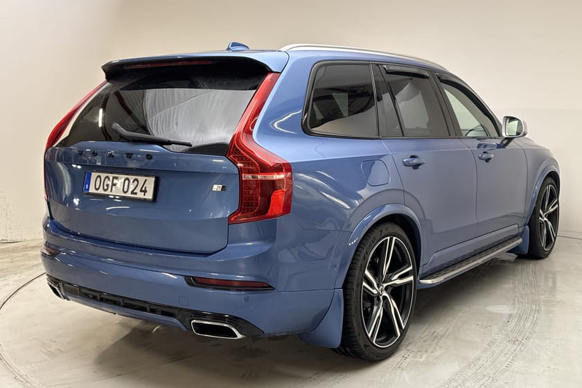 Bild 3 av Volvo XC90