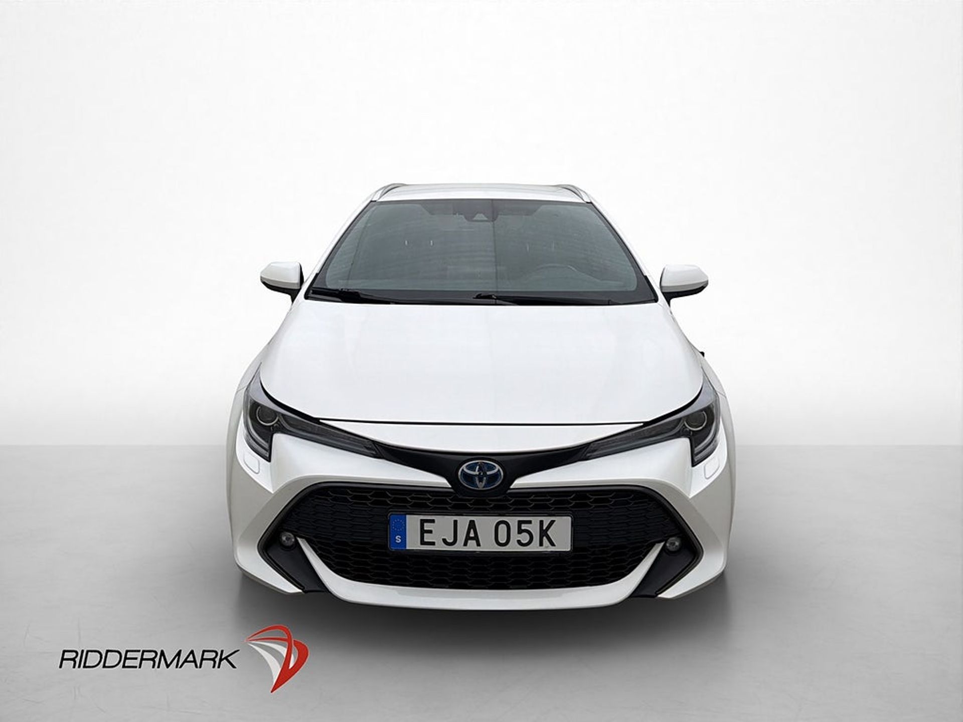 Toyota Corolla 2022, bild 2/10