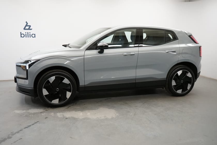 Bild 2 av Volvo EX30 Single Motor Extended Range Plus, HarmanKardon PremiumSound