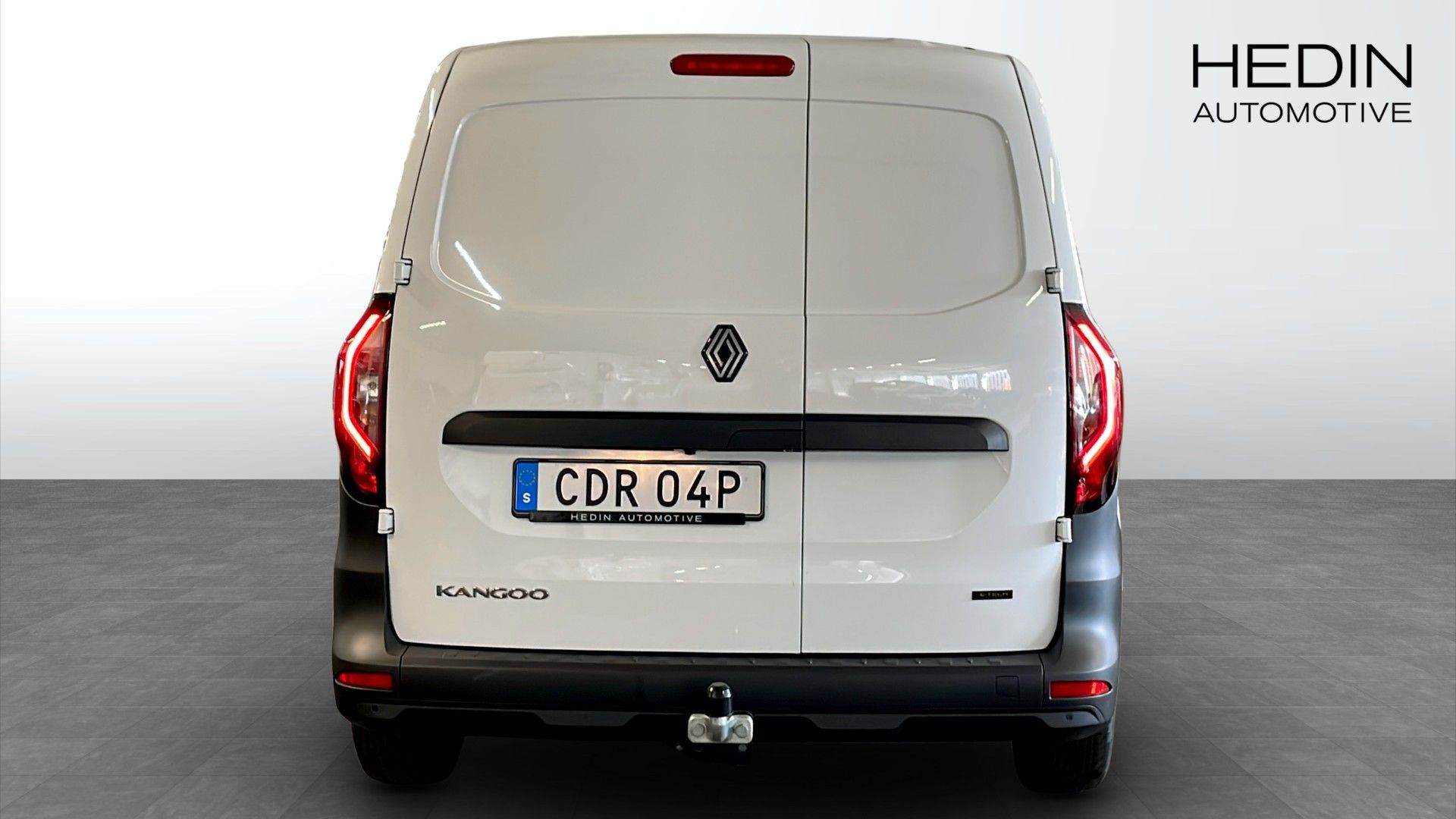Renault Kangoo 2025, photo 7/9