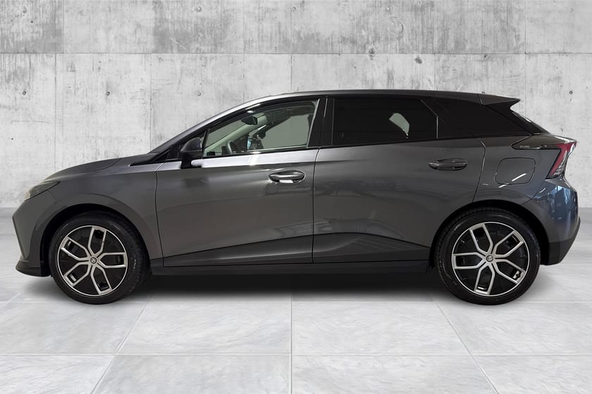 Bilde 2 av MG 4 Electric Long Range Luxury/450km/360/Carplay/ACC/Blindsone/Navi