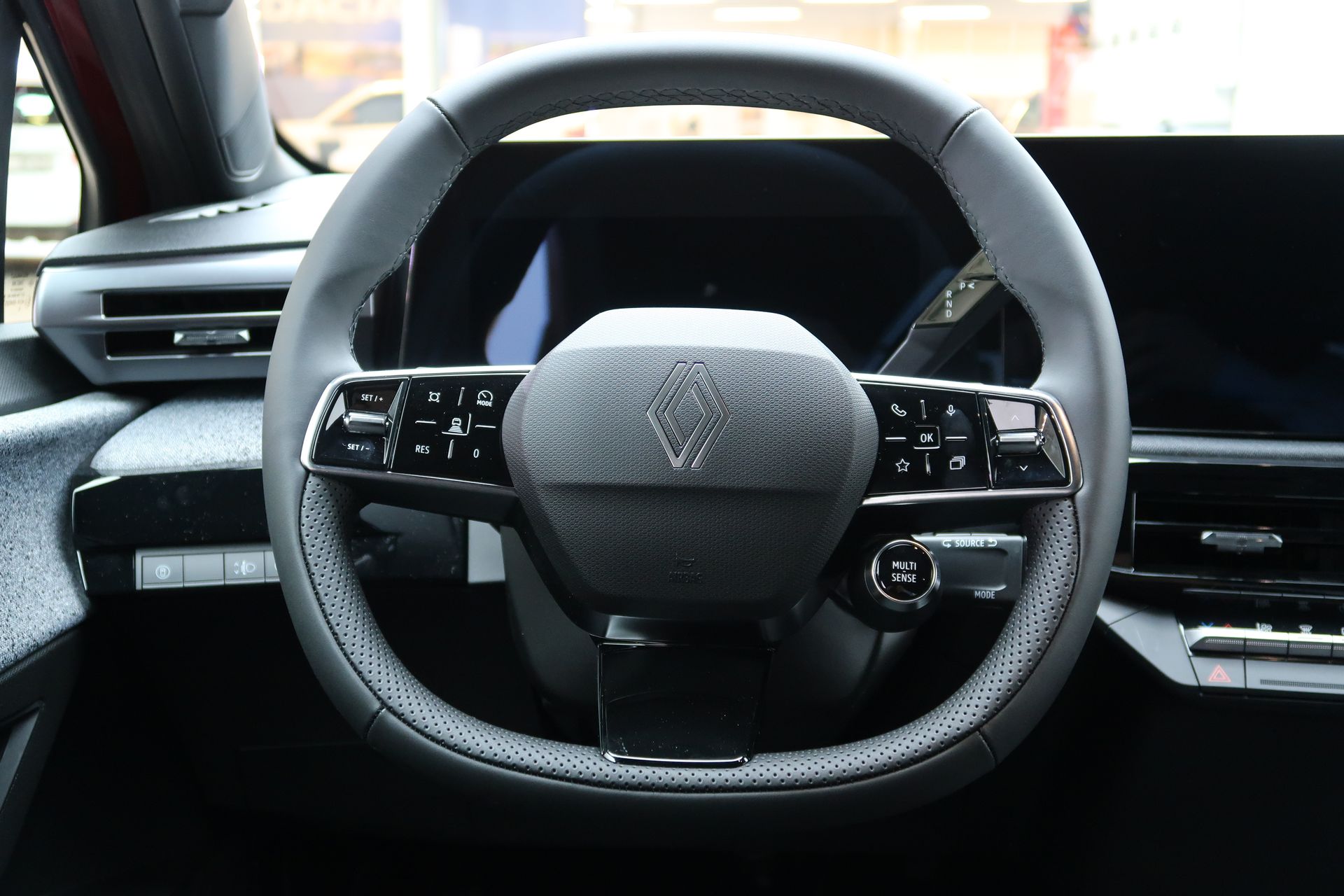 Renault Clio 2026, bild 7/10
