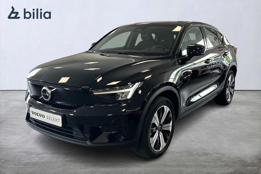 Bild 1 av Volvo C40 Recharge Core