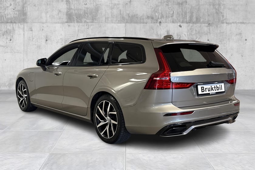 Bilde 2 av Volvo V60