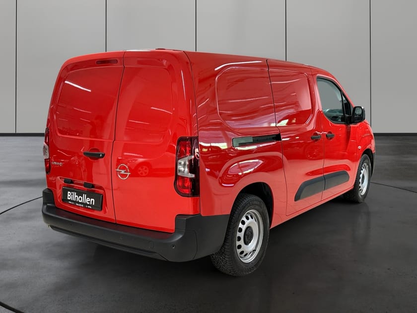 Bilde 5 av Opel Combo-e Cargo XL 