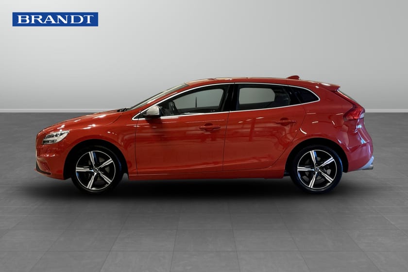 Bild 3 av Volvo V40 T2 Business Adv R-Design